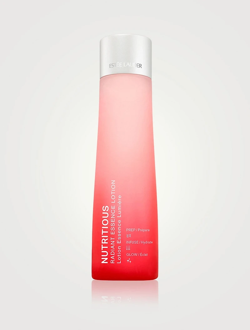 Nutritious Radiant Essence Treatment Lotion