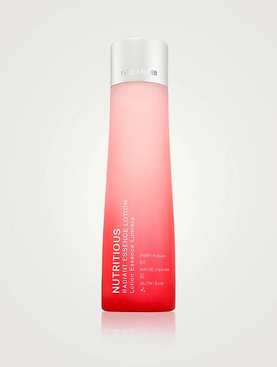 Nutritious Radiant Essence Treatment Lotion