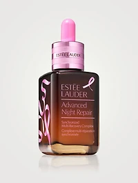 Advanced Night Repair Serum - Pink Ribbon