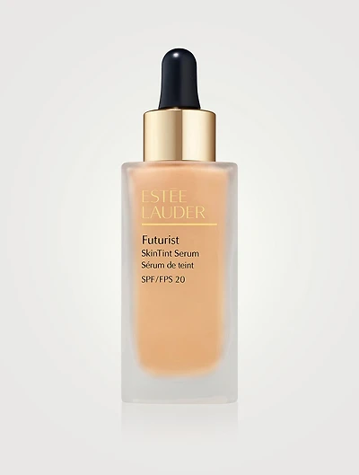 Futurist Skin Tint Serum Foundation SPF 20