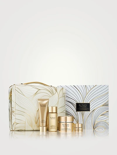 Re-Nutriv Ultimate Lift Regenerating Youth Moisturizer Set