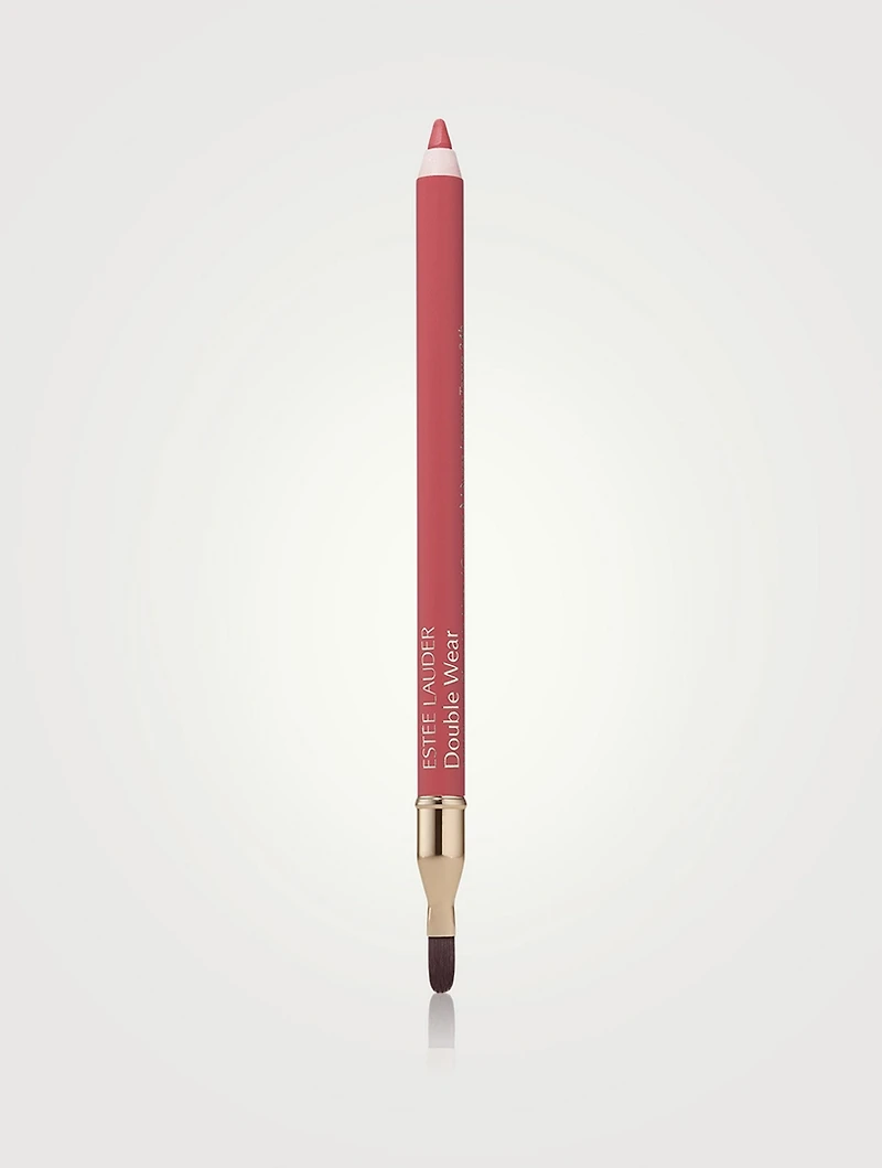Double Wear 24H Stay-in-Place Lip Liner