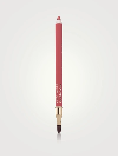 Double Wear 24H Stay-in-Place Lip Liner
