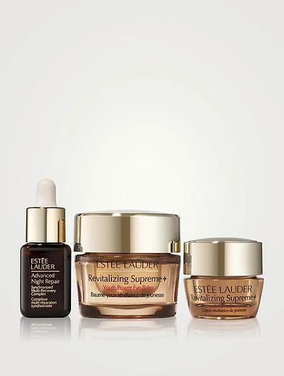 Supreme+ Eye Balm Set