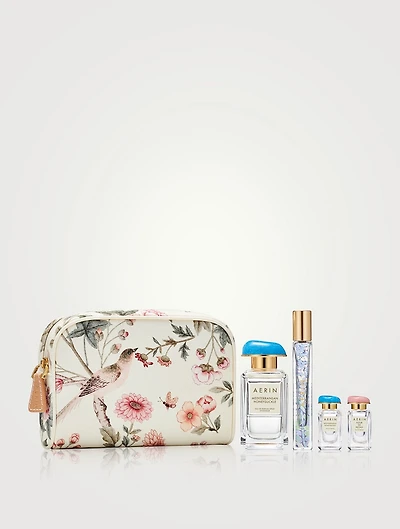 Mediterranean Honey Summer Essentials Set