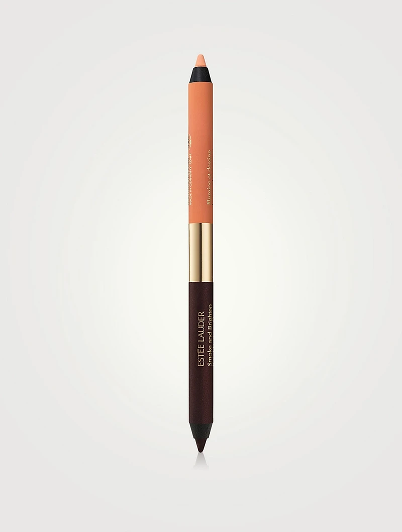 Kajal Duo Pencil