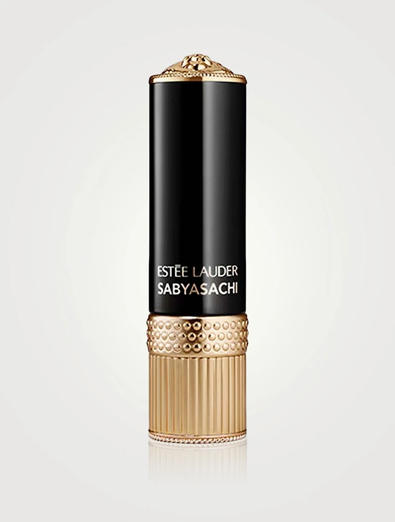 Sabyasachi Matte Lipstick Limited Edition