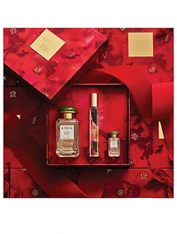 Cedar Violet Gift Set