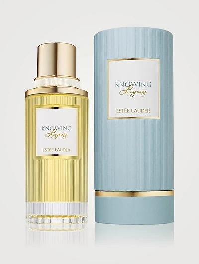 Knowing Legacy Eau de Parfum Spray
