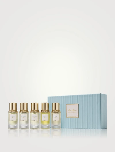 The Legacy Collection Collector's Coffret Gift Set