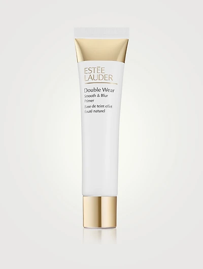 Double Wear Smooth & Blur Primer