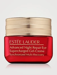 Lunar New Year Advanced Night Repair Eye Gel-Cream - Limited Edition
