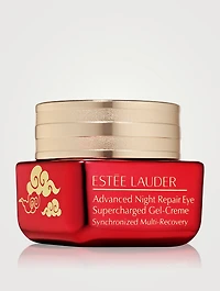 Lunar New Year Advanced Night Repair Eye Gel-Cream - Limited Edition