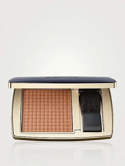 The Sculpting Blush: Powder Blush