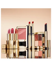 The Sculpting Blush: Powder Blush