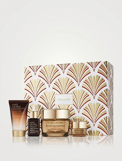 Revitalizing Supreme+ Holiday Skincare Set ($244 Value)
