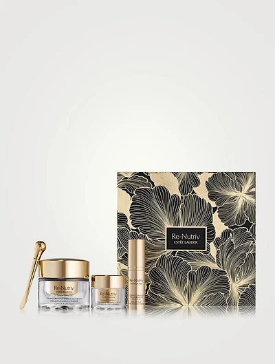 Re-Nutriv Revitalize & Refresh Eyes Ritual Skincare Set ($572 Value)