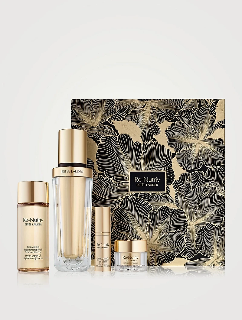 Re-Nutriv Youth-Boosting Radiance Ritual