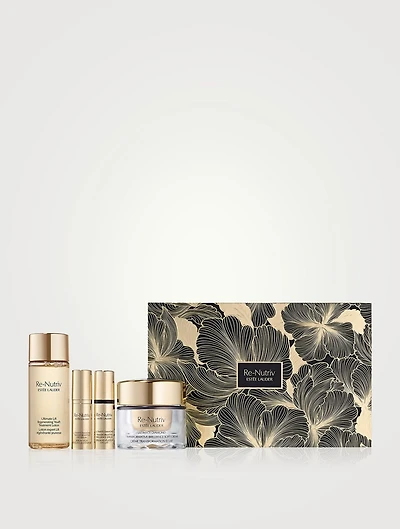 Re-Nutriv The Pinnacle of Luxury Collection