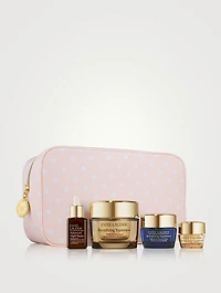 Estée Lauder x Ladurée Skincare Set