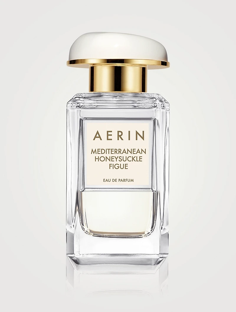 Mediterranean Honeysuckle Figue Eau de Parfum Spray