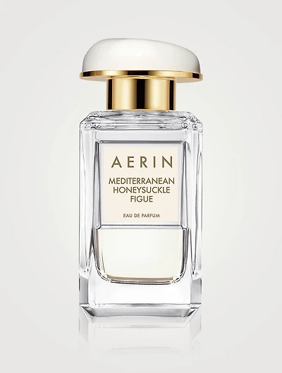 Mediterranean Honeysuckle Figue Eau de Parfum Spray