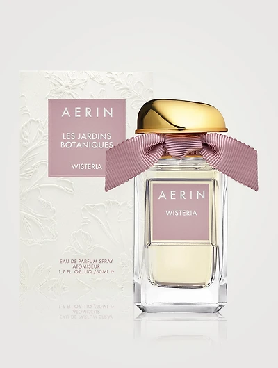 Les Jardins Botaniques Wisteria Eau De Parfum