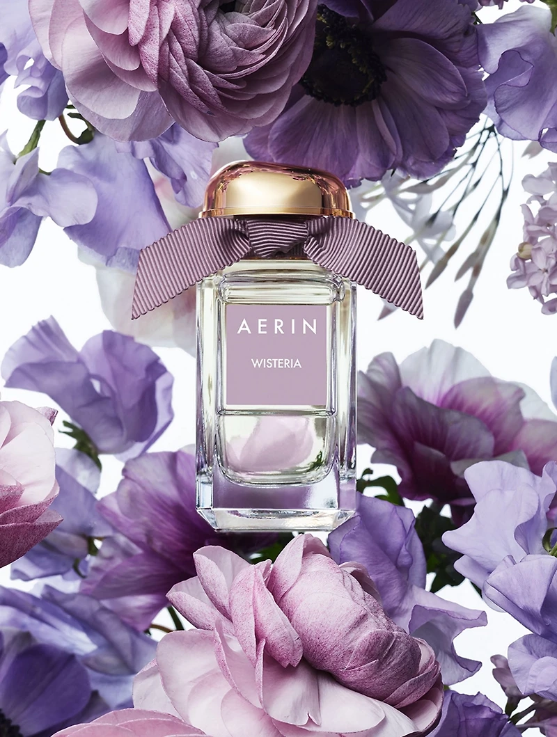 Les Jardins Botaniques Wisteria Eau De Parfum