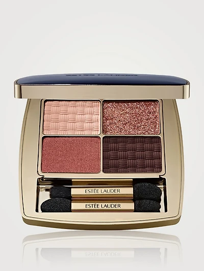The Essential Eyeshadow Quad