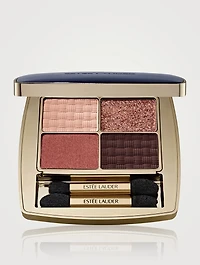 The Essential Eyeshadow Quad