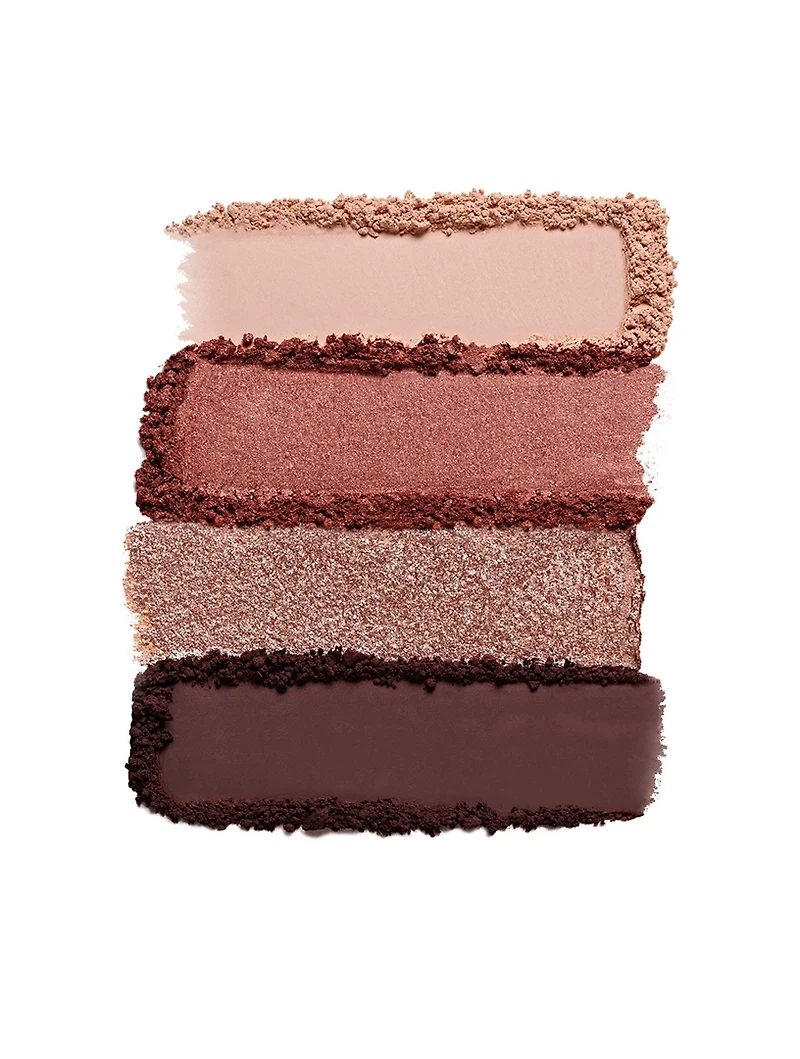 The Essential Eyeshadow Quad