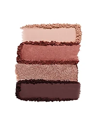 The Essential Eyeshadow Quad