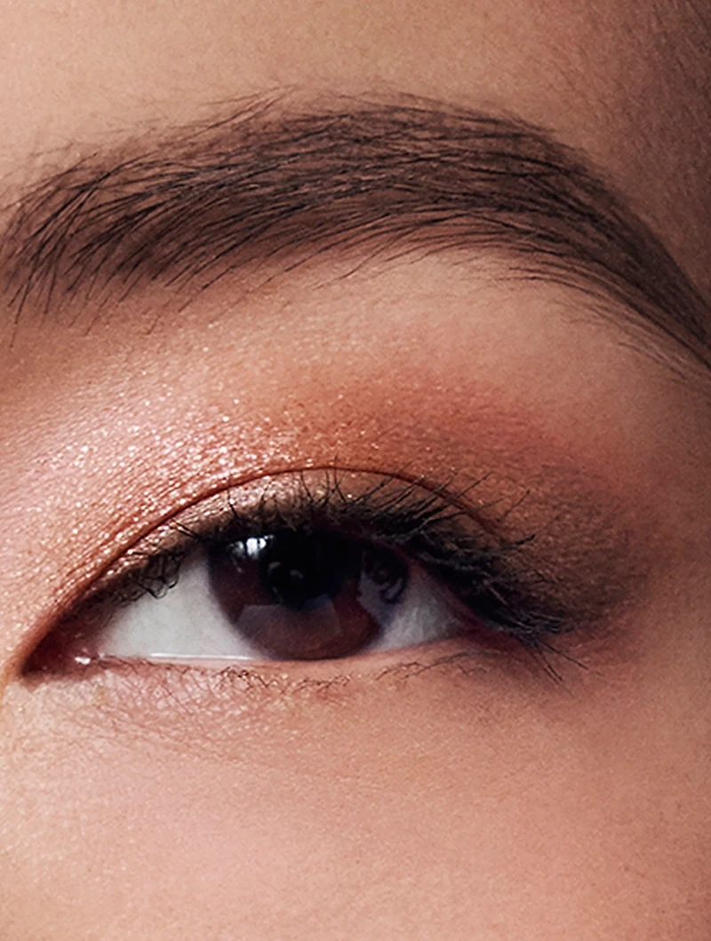 The Essential Eyeshadow Quad