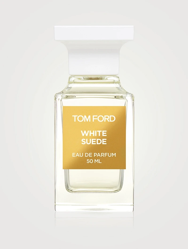 White Suede Eau De Parfum