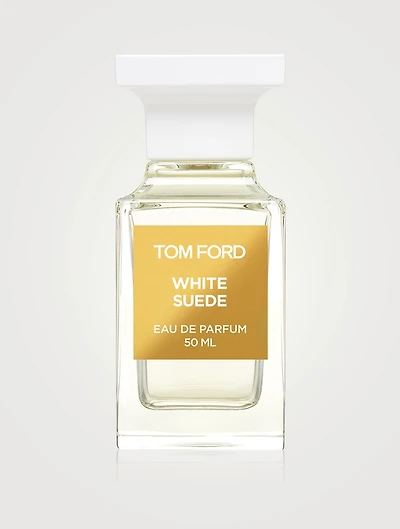 White Suede Eau De Parfum
