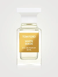 White Suede Eau De Parfum