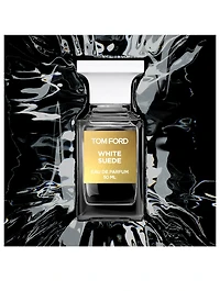 White Suede Eau De Parfum