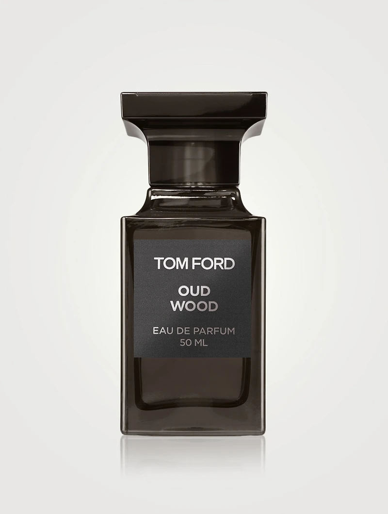 Oud Wood Eau De Parfum
