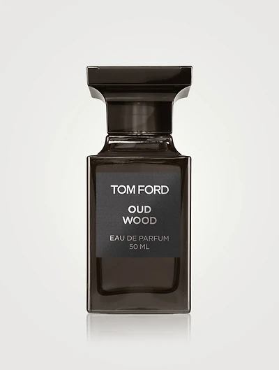 Oud Wood Eau De Parfum