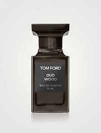 Oud Wood Eau De Parfum