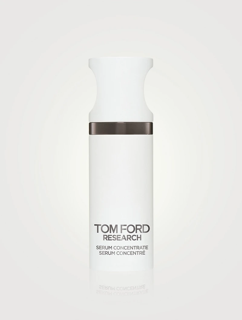 TOM FORD RESEARCH Serum Concentrate