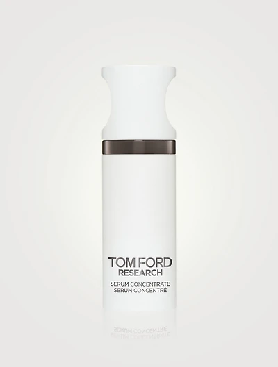 TOM FORD RESEARCH Serum Concentrate