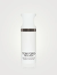TOM FORD RESEARCH Serum Concentrate