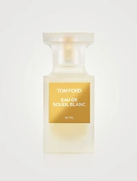 Eau De Soleil Blanc