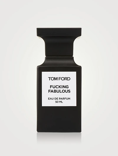 F*cking Fabulous Eau de Parfum