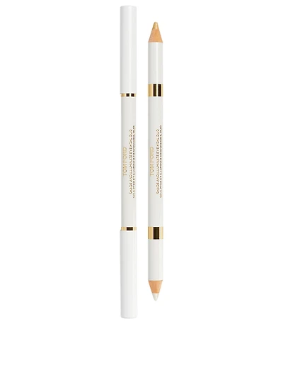 Shade And Illuminate Eye Kohl Duo