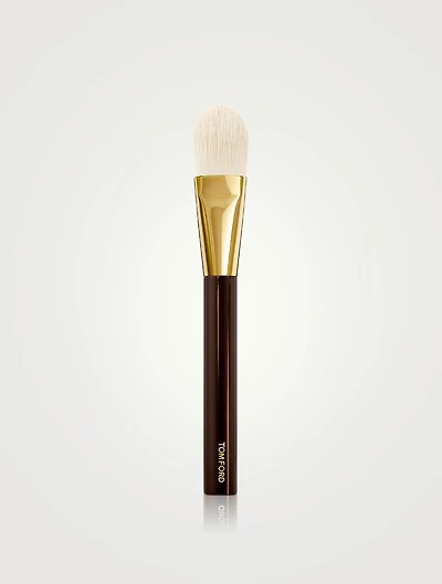 Foundation Brush 01