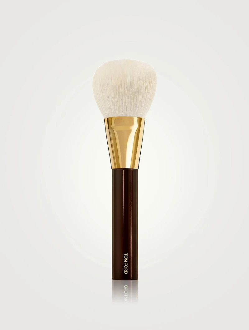 Bronzer Brush 05