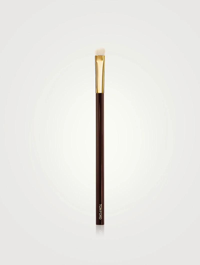 Eye Contour Brush 12