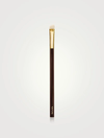 Eye Contour Brush 12